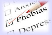 phobias